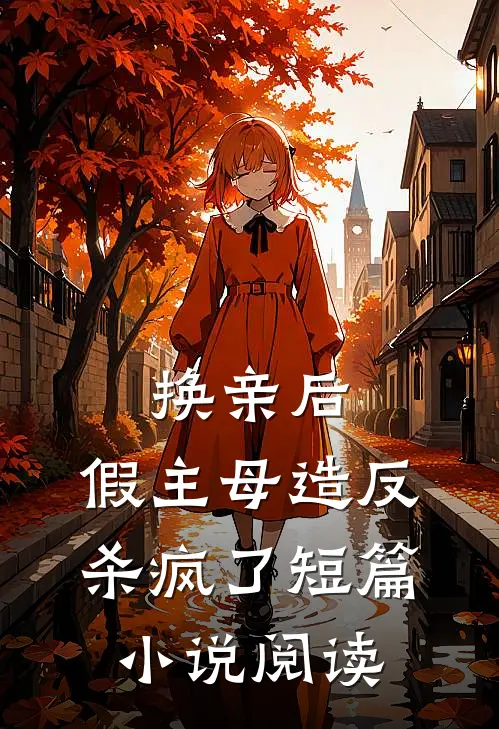 换亲后，假主母造反杀疯了短篇小说阅读