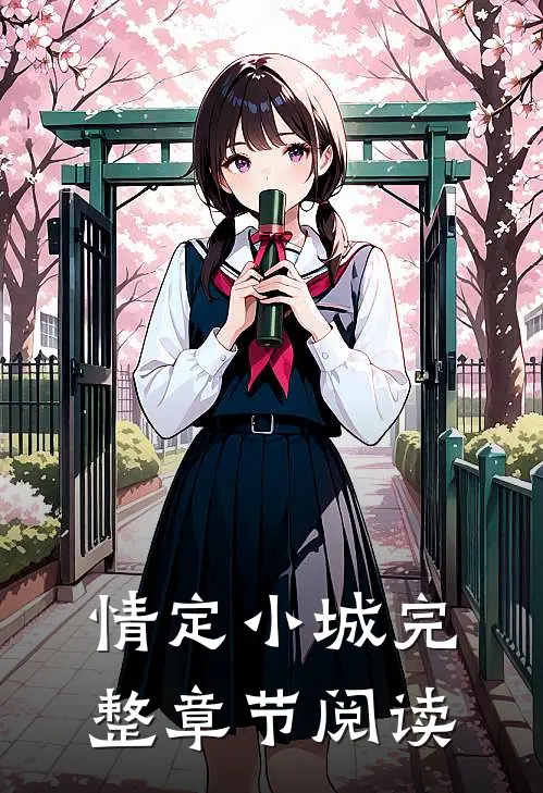 情定小城完整章节阅读
