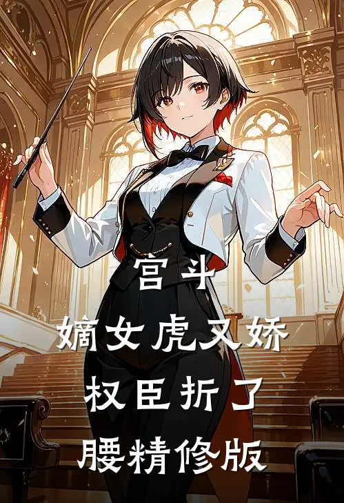 宫斗：嫡女虎又娇，权臣折了腰精修版