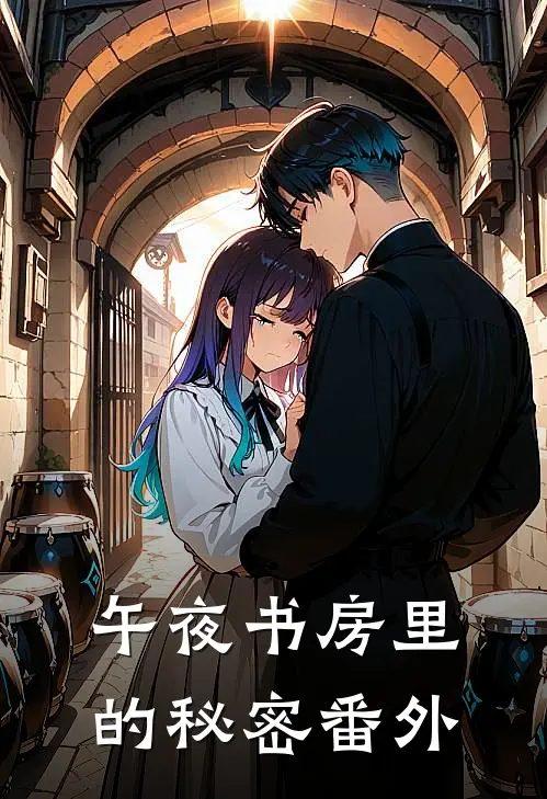 午夜书房里的秘密 番外在线观看
