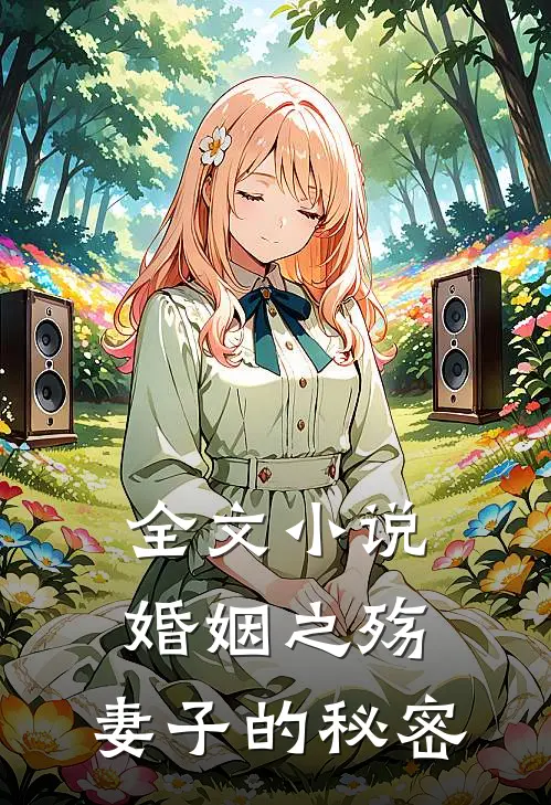 全文小说婚姻之殇：妻子的秘密