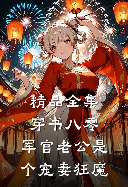 精品全集穿书八零，军官老公是个宠妻狂魔
