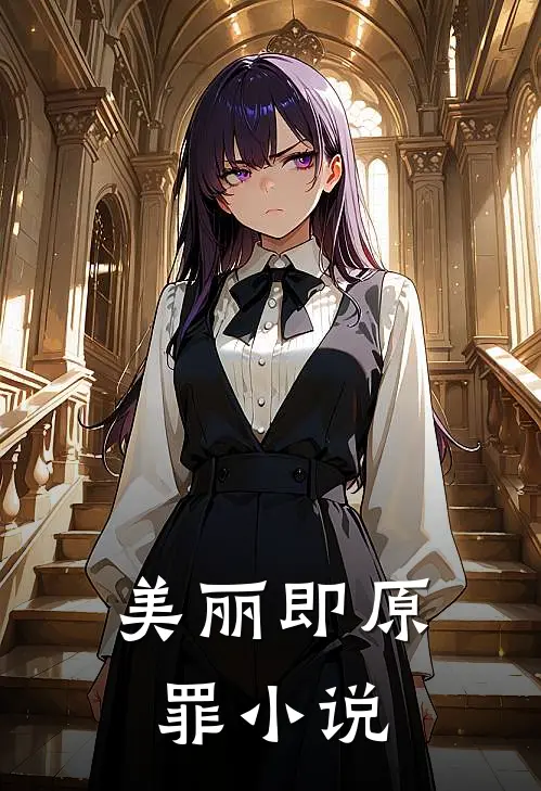 美丽即原罪