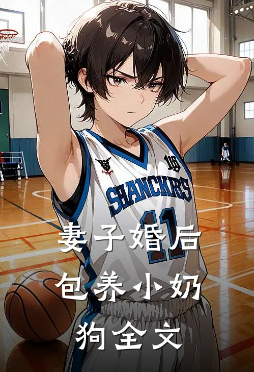 妻子婚后包养小奶狗全文