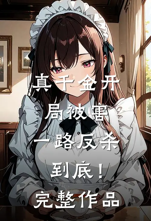 真千金开局被害,一路反杀到底!完整作品在线观看