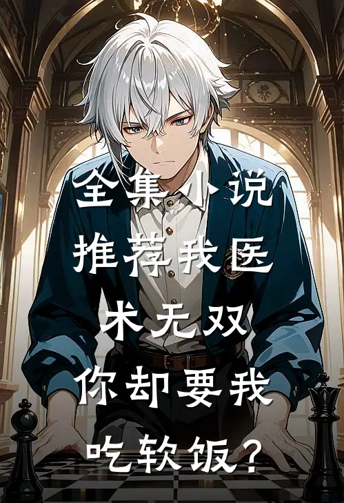 全集小说推荐我医术无双，你却要我吃软饭？