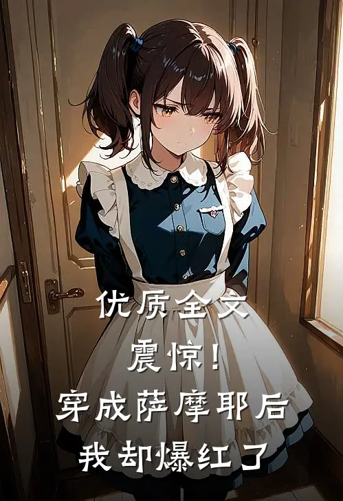 优质全文震惊！穿成萨摩耶后我却爆红了