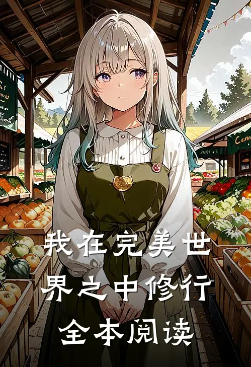我在完美世界之中修行全本阅读
