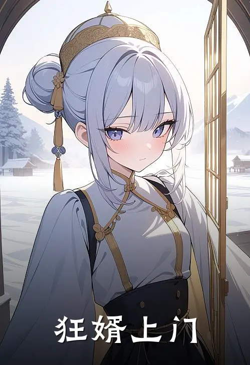 狂婿上门