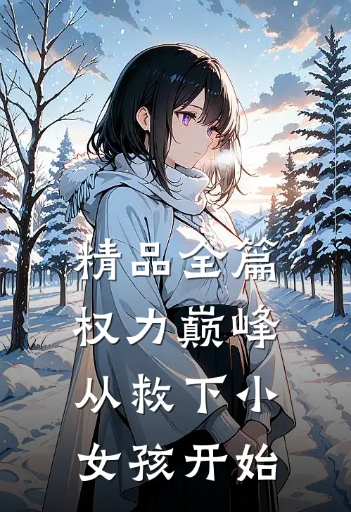 精品全篇权力巅峰：从救下小女孩开始