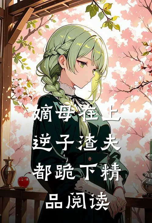 嫡母在上,逆子渣夫都跪下精品阅读
