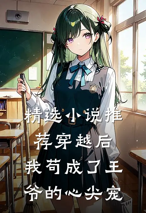 精选推荐穿越后,我苟成了王爷的心尖宠免费阅读
