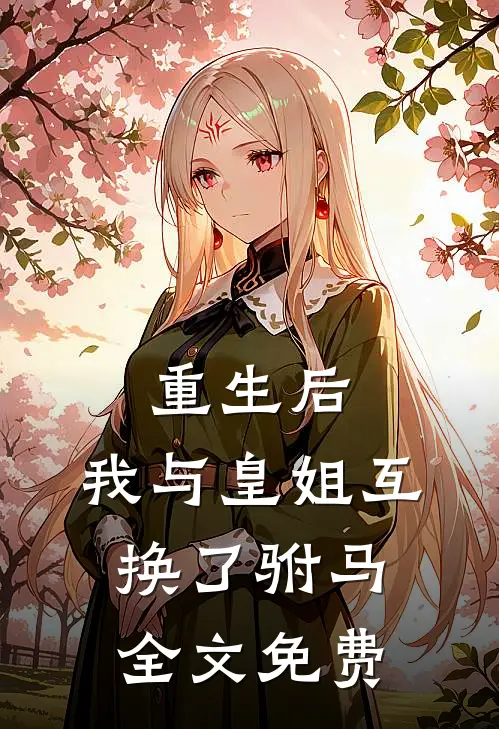 重生后,我与皇姐互换了驸马全文免费