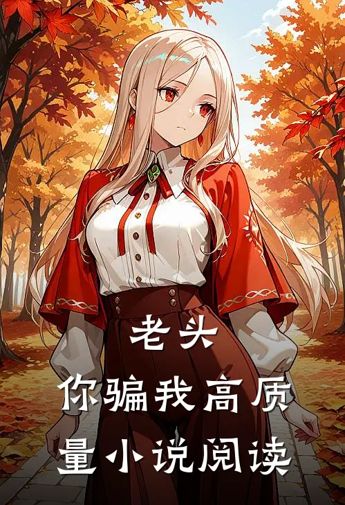 老头,你骗我高质量阅读