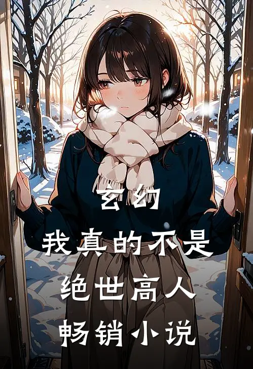 玄幻我真的不是绝世高人畅销免费阅读