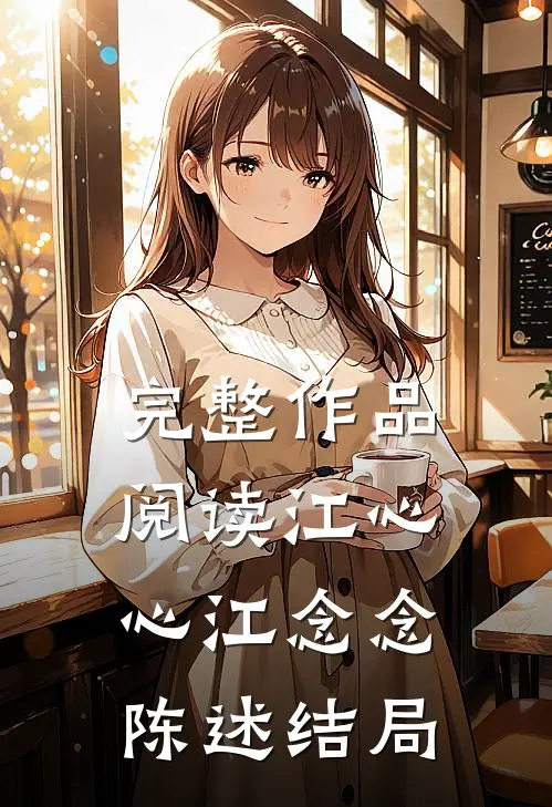 完整作品阅读江心心江念念陈述结局