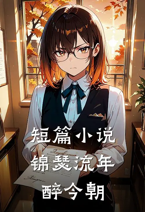 短篇锦瑟流年醉今朝全文阅读