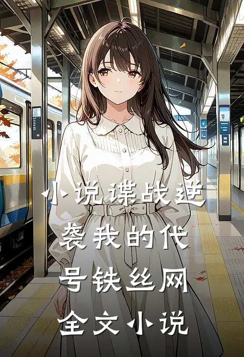 小说谍战逆袭我的代号铁丝网全文小说