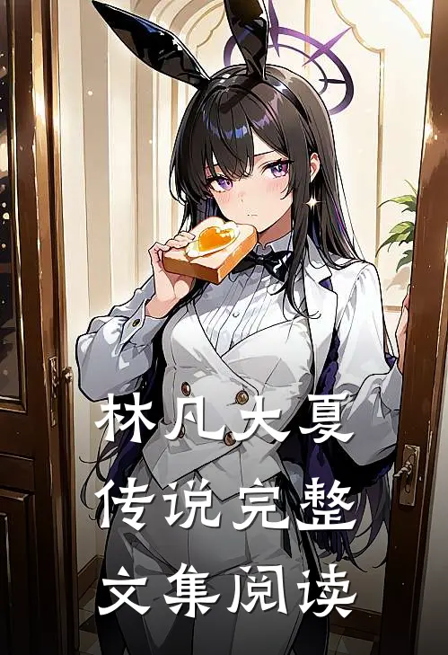 林凡大夏传说完整文集阅读