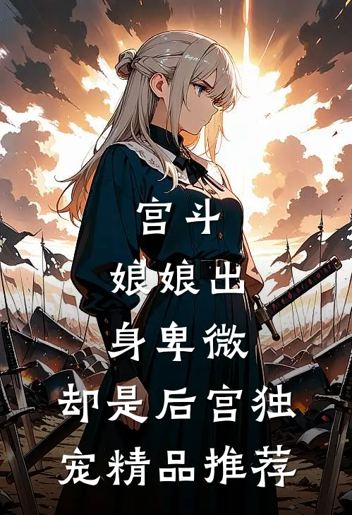 宫斗娘娘出身卑微,却是后宫独宠精品推荐完结