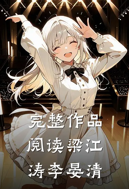 完整作品阅读梁江涛 李晏清