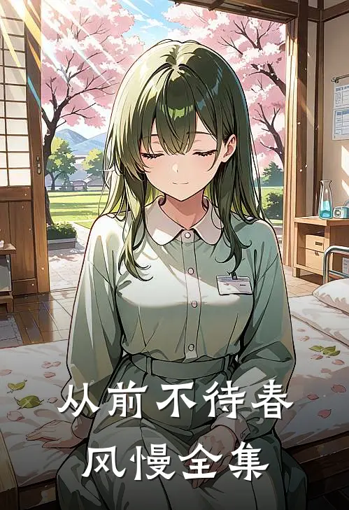 从前不待春风慢 全集