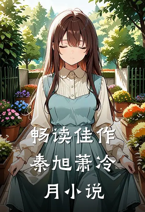 畅读佳作秦旭萧冷月小说