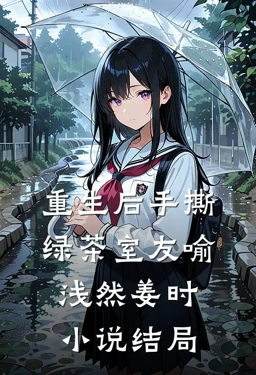 重生后手撕绿茶室友喻浅然姜时小说结局