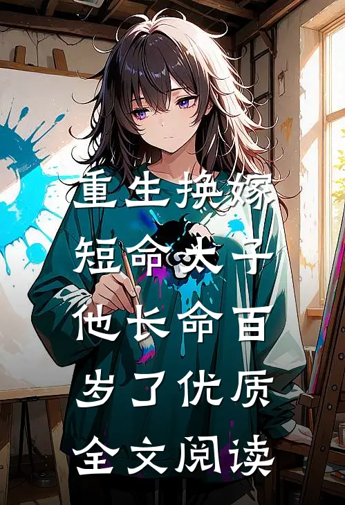 重生换嫁,短命太子他长命百岁了优质全文阅读免费
