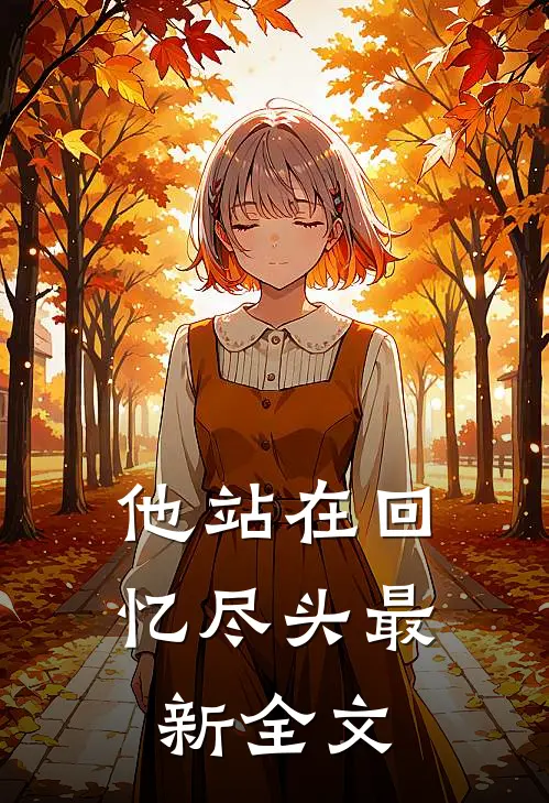 他站在回忆尽头最新全文