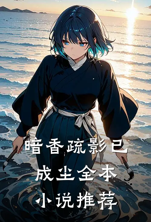 暗香疏影已成尘全本小说推荐