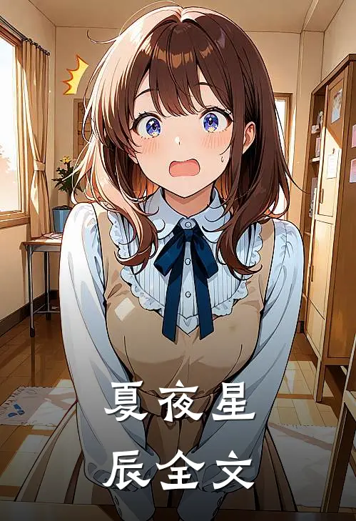 夏夜星辰全文