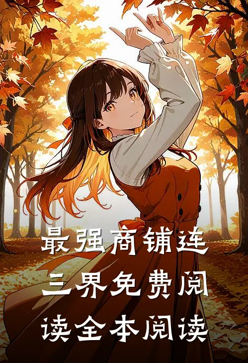最强商铺连三界免费阅读全本阅读