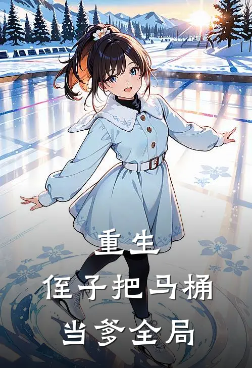 重生侄子把马桶当爹全局