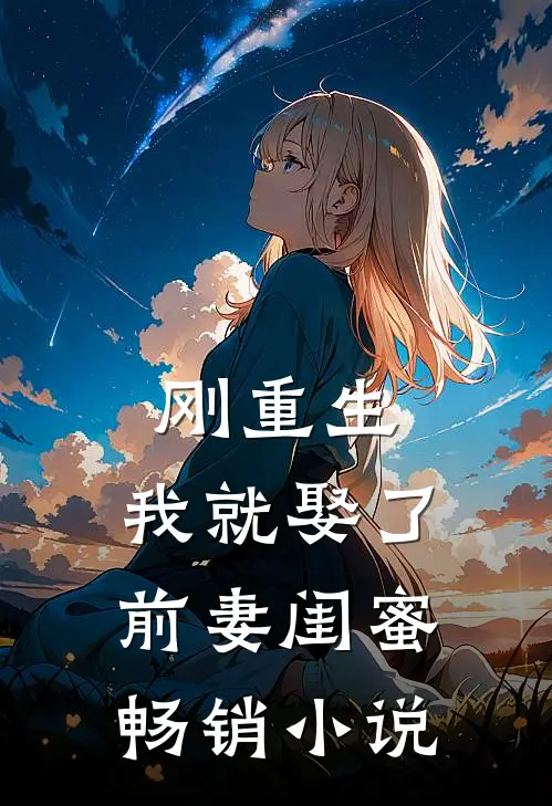 刚重生,我就娶了前妻闺蜜畅销