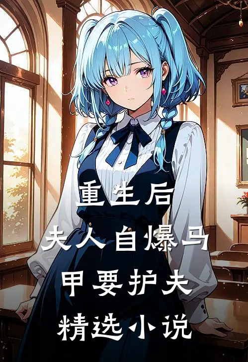 重生后，夫人自爆马甲要护夫精选小说