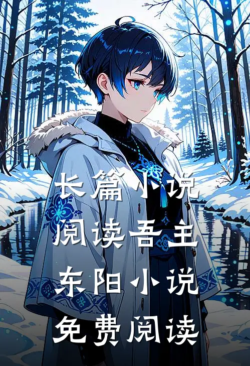 长篇小说阅读吾主东阳小说免费阅读