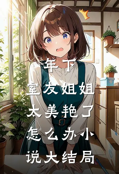 年下：室友姐姐太美艳了怎么办小说大结局