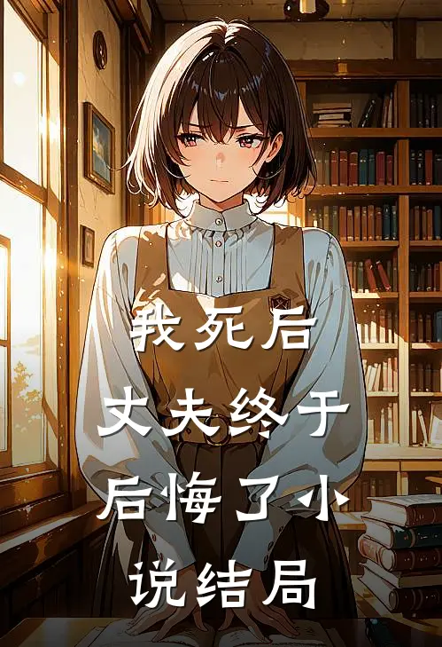 我死后,丈夫终于后悔了结局