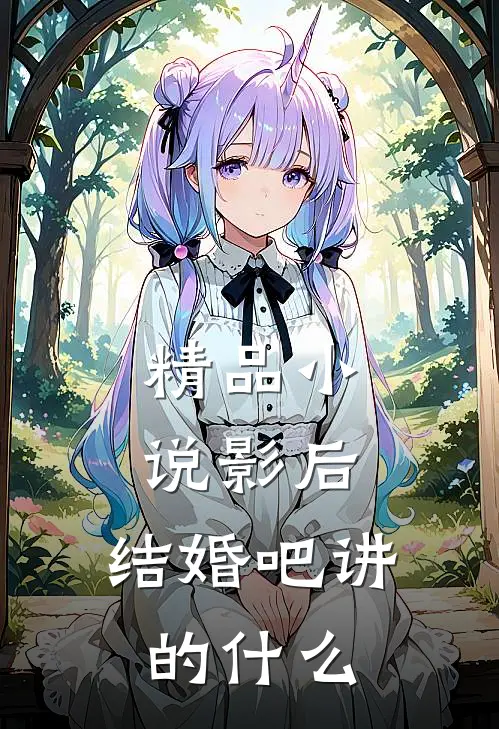 精品小说影后,结婚吧讲的什么