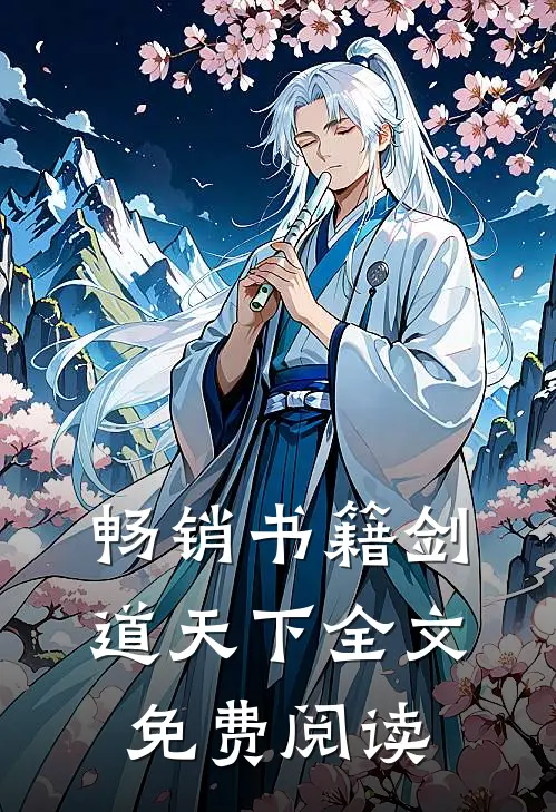 畅销书籍剑道天下全文免费阅读