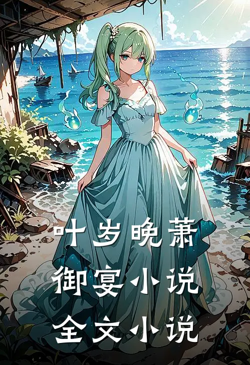 叶岁晚萧御宴小说全文小说