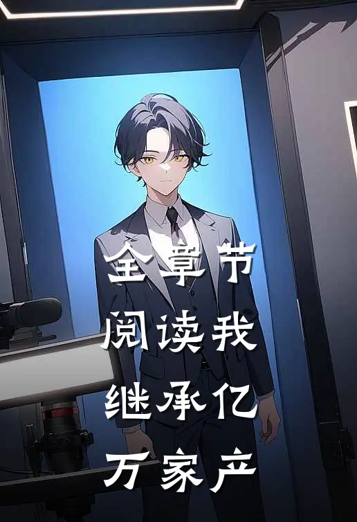 全章节阅读我,继承亿万家产