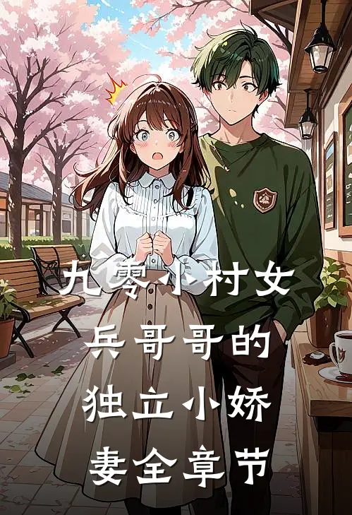 九零小村女：兵哥哥的独立小娇妻全章节