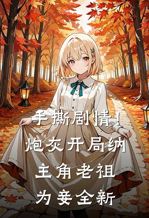 手撕剧情！炮灰开局纳主角老祖为妾全新