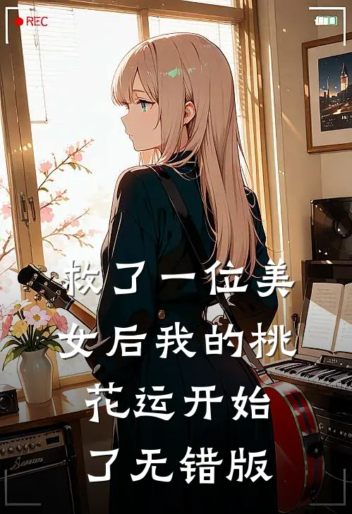 林飞救了一位美女后我的桃花运开始了全文免费阅读大结局