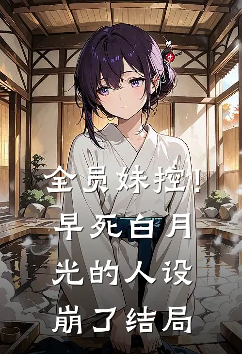 全员妹控！早死白月光的人设崩了结局