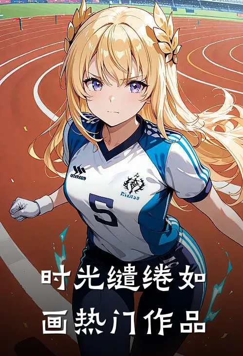 时光缱绻如画热门作品