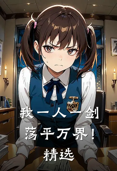 我一人一剑,荡平万界!精选