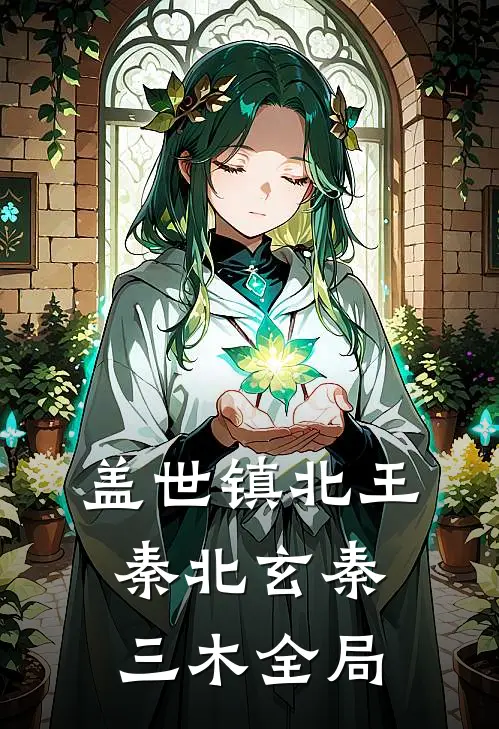 盖世镇北王秦北玄秦三木全局